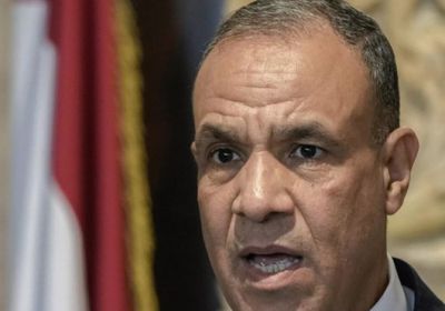 وزير الخارجية المصري: مؤتمر إعمار غزة فور وقف إطلاق النار