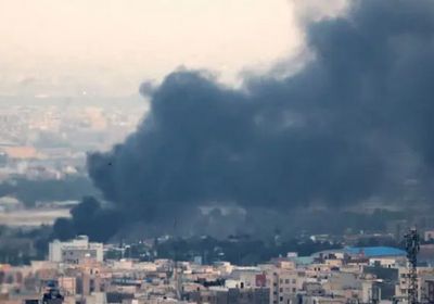 الهلال الأحمر الإيراني: الغارات الإسرائيلية أودت بحياة 950 شخصاً