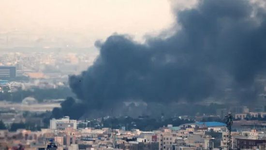 الهلال الأحمر الإيراني: الغارات الإسرائيلية أودت بحياة 950 شخصاً