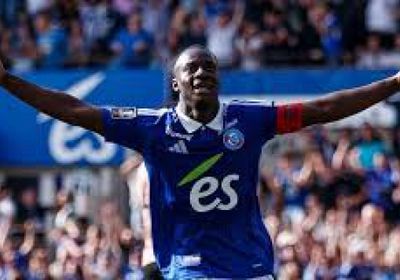 لاعب الوسط السنغالي ديارا ينضم إلى سندرلاند