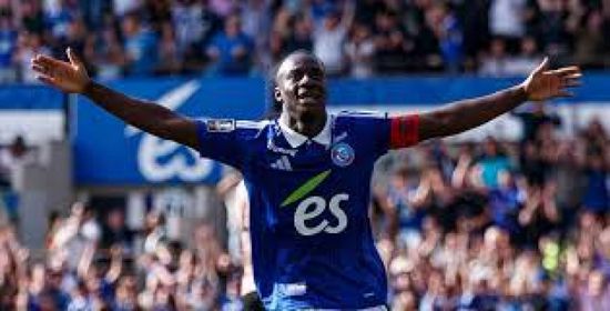 لاعب الوسط السنغالي ديارا ينضم إلى سندرلاند