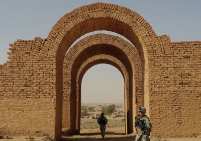 العراق: استعدنا أكثر من 40 ألف قطعة أثرية