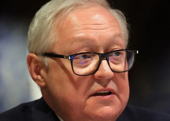 روسيا: سنساعد إيران على دعم دفاعاتها بعد الهجوم على إيران