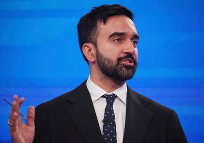 ممداني يضمن رسميًا ترشيحه لرئاسة بلدية نيويورك