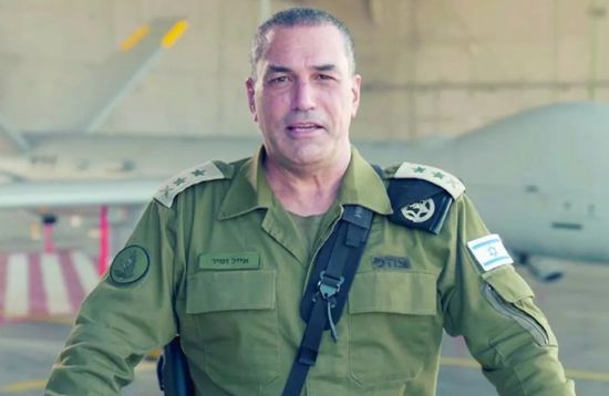 من داخل سوريا.. رئيس الأركان الإسرائيلي: علينا أن نبقي أعيننا مفتوحة