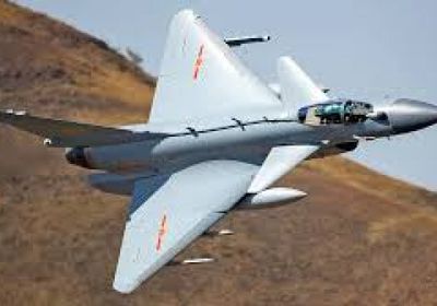    إيران تخطط لشراء مقاتلات صينية متطورة