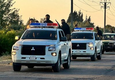    سوريا.. القبض على أحد معاوني مدير سجن صيدنايا