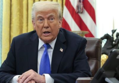 ترامب يعلن موافقة إسرائيل على شروط هدنة بغزة 60 يومًا