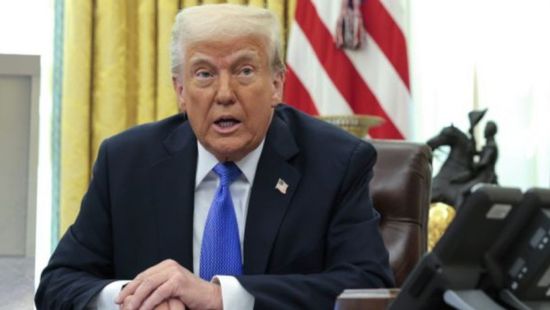 ترامب يعلن موافقة إسرائيل على شروط هدنة بغزة 60 يومًا