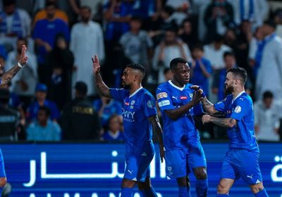 إدارة الهلال السعودي تمنح لاعب الفريق مكافأة خيالية