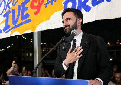    زهران ممداني يتهم ترامب بتهديده بالاعتقال