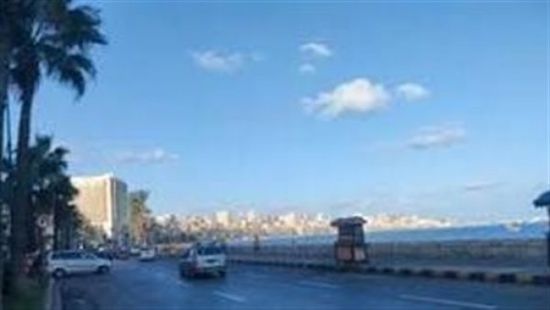 حالة طقس اليوم الأربعاء 2-7-2025 في مصر