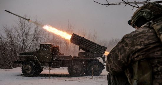 واشنطن توقف تسليم صواريخ مضادة للطائرات لأوكرانيا