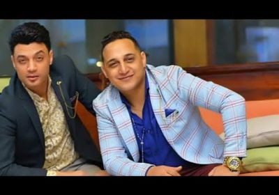 رضا البحراوي يعلن وفاة المطرب الشعبي أحمد عامر