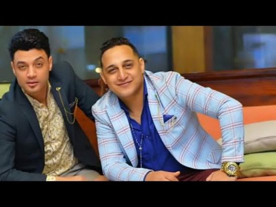 رضا البحراوي يعلن وفاة المطرب الشعبي أحمد عامر