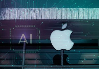 آبل تدرس استخدام نماذج ذكاء اصطناعي من "أوبن إيه آي" و"أنثروبيك"