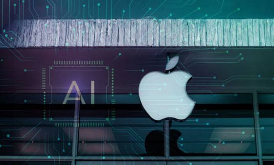آبل تدرس استخدام نماذج ذكاء اصطناعي من "أوبن إيه آي" و"أنثروبيك"