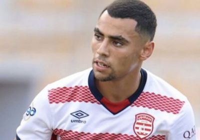 الشمال القطري يضم سنانة مهاجم الأفريقي التونسي