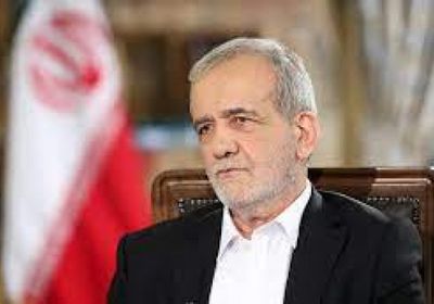 الرئيس الإيراني يصادق على تعليق التعاون مع وكالة الطاقة الذرية