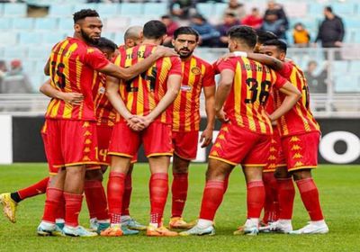 الترجي التونسي يتعاقد مع الدولي الموريتاني كيتا