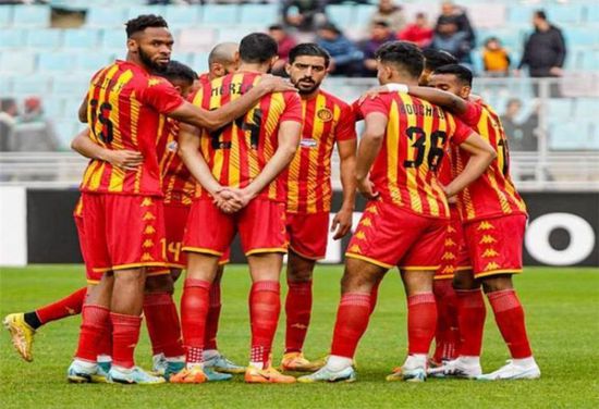 الترجي التونسي يتعاقد مع الدولي الموريتاني كيتا