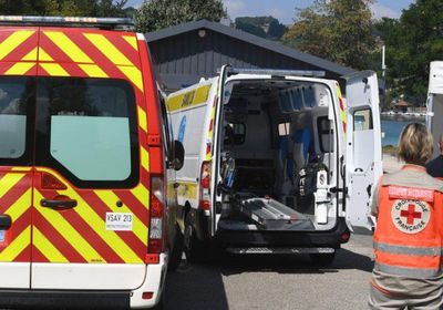 وفاة شخصين في فرنسا بسبب أمراض مرتبطة بالحر