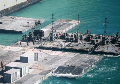 أمريكا تستأنف المساعدات لأبناء المنطقة في المنفى