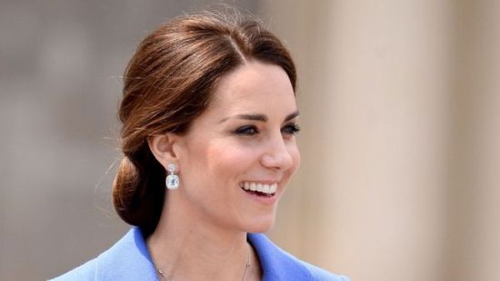 الأميرة كيت: اضطررت لوضع "قناع الشجاعة" في رحلتي مع السرطان