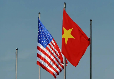 ترامب يعلن التوصل لاتفاق تجاري جديد مع فيتنام