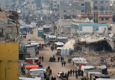 حماس: ندرس عروضًا جديدة لوقف إطلاق نار في غزة