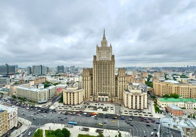 الخارجية الروسية تدعو رعاياها في أذربيجان لتوخي الحذر الشديد