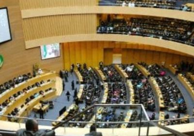 الاتحاد الأفريقي: الوضع في غزة كارثة غير مسبوقة