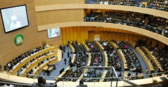 الاتحاد الأفريقي: الوضع في غزة كارثة غير مسبوقة