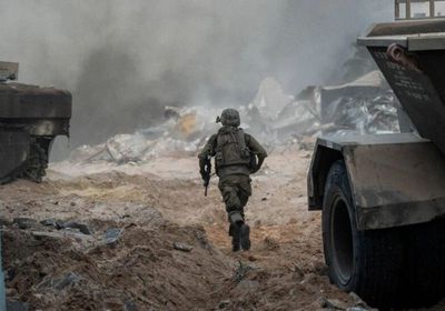 الجيش الإسرائيلي يعلن نهاية عملية "عربات جدعون" في غزة