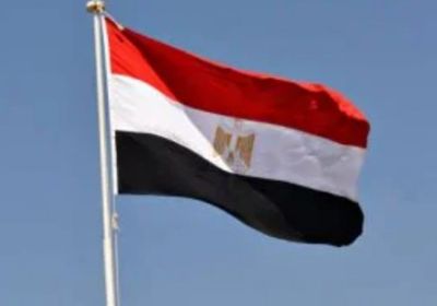 مصر تدين التصريحات الإسرائيلية بشأن فرض السيادة على الضفة الغربية