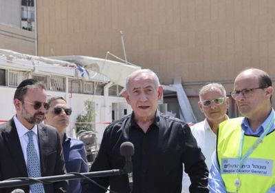 نتنياهو: لن تكون هناك حماسستان