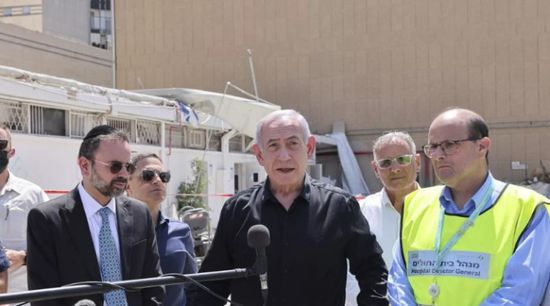 نتنياهو: لن تكون هناك حماسستان