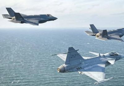 الخارجية الروسية تدين إعلان إستونيا استقبال طائرات مزودة بأسلحة نووية