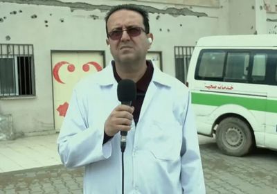 مقتل مدير المستشفى الإندونيسي في غزة