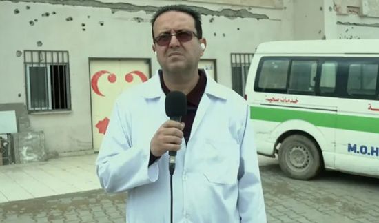 مقتل مدير المستشفى الإندونيسي في غزة