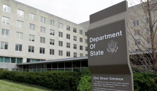 الولايات المتحدة: سنفي بالتزاماتنا تجاه أوكرانيا