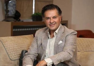 راغب علامة يخضع للتحقيق في بيروت بسبب مكالمة مسربة  