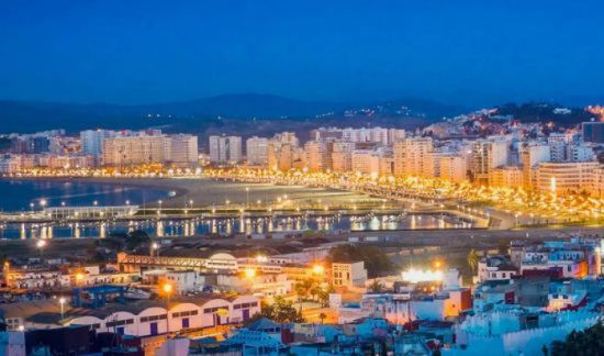 مقطع فيديو يظهر تحرشًا بفتاة في طنجة يثير غضبًا واسعًا بالمغرب