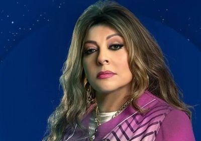 هالة صدقي تتقدم ببلاغ ضد شخص بتهمة التشهير بها عبر مواقع التواصل الاجتماعي