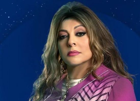 هالة صدقي تتقدم ببلاغ ضد شخص بتهمة التشهير بها عبر مواقع التواصل الاجتماعي