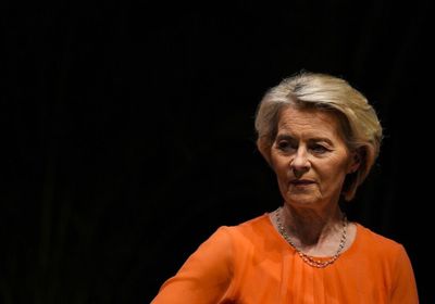 البرلمان الأوروبي يصوت على سحب الثقة من فون دير لاين بسبب فضيحة مدوية