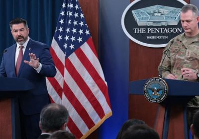 البنتاجون: البرنامج النووي الإيراني تراجع لـ"عامين"