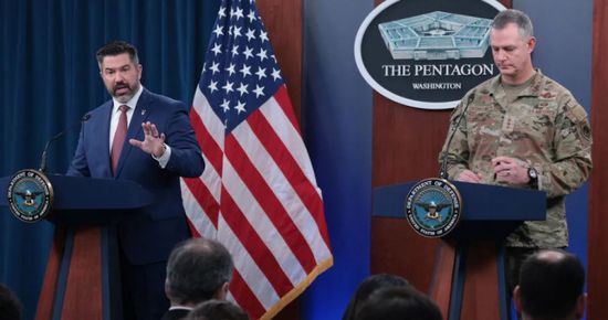 البنتاجون: البرنامج النووي الإيراني تراجع لـ"عامين"