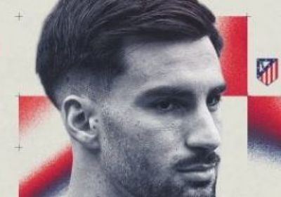 أتلتيكو مدريد يعلن رسميًا ضم أليكس باينا بعقد حتى 2030