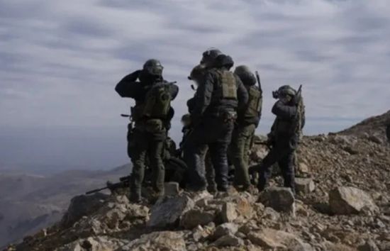 سوريا: لا تطبيع مع إسرائيل قبل انسحابها من المناطق المحتلة